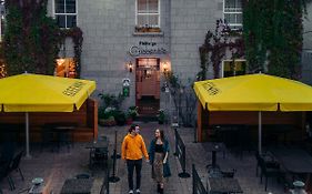Gleeson'S Roscommon